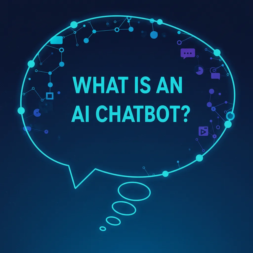 ai チャットボット