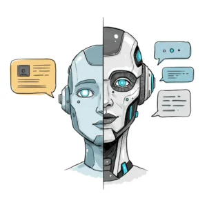 ai チャットボット