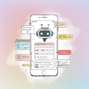 ai チャットボット