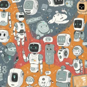 ai チャットボット