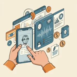 ai ボイス生成 無料