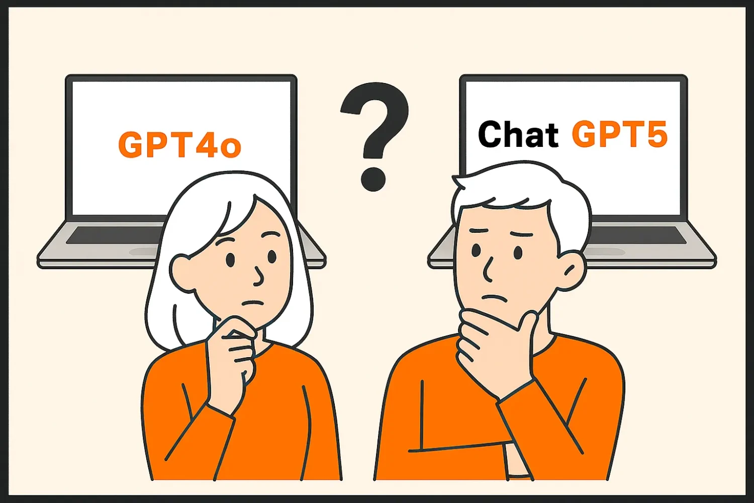 GPT-5革命：AIは「ツール」から「協力者」へ。その全貌を徹底解剖